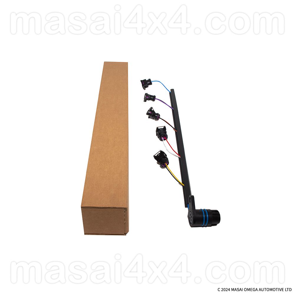 Injector Wiring Harness for Land Rover Defender TD5 (1998–2006)