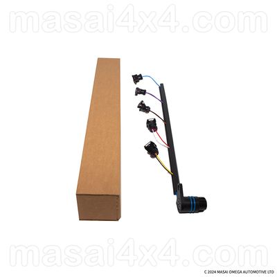 Injector Wiring Harness for Land Rover Defender TD5 (1998–2006)