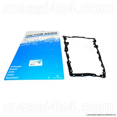 Oil Sump Gasket for Land Rover Defender TD5 (1998-2006)