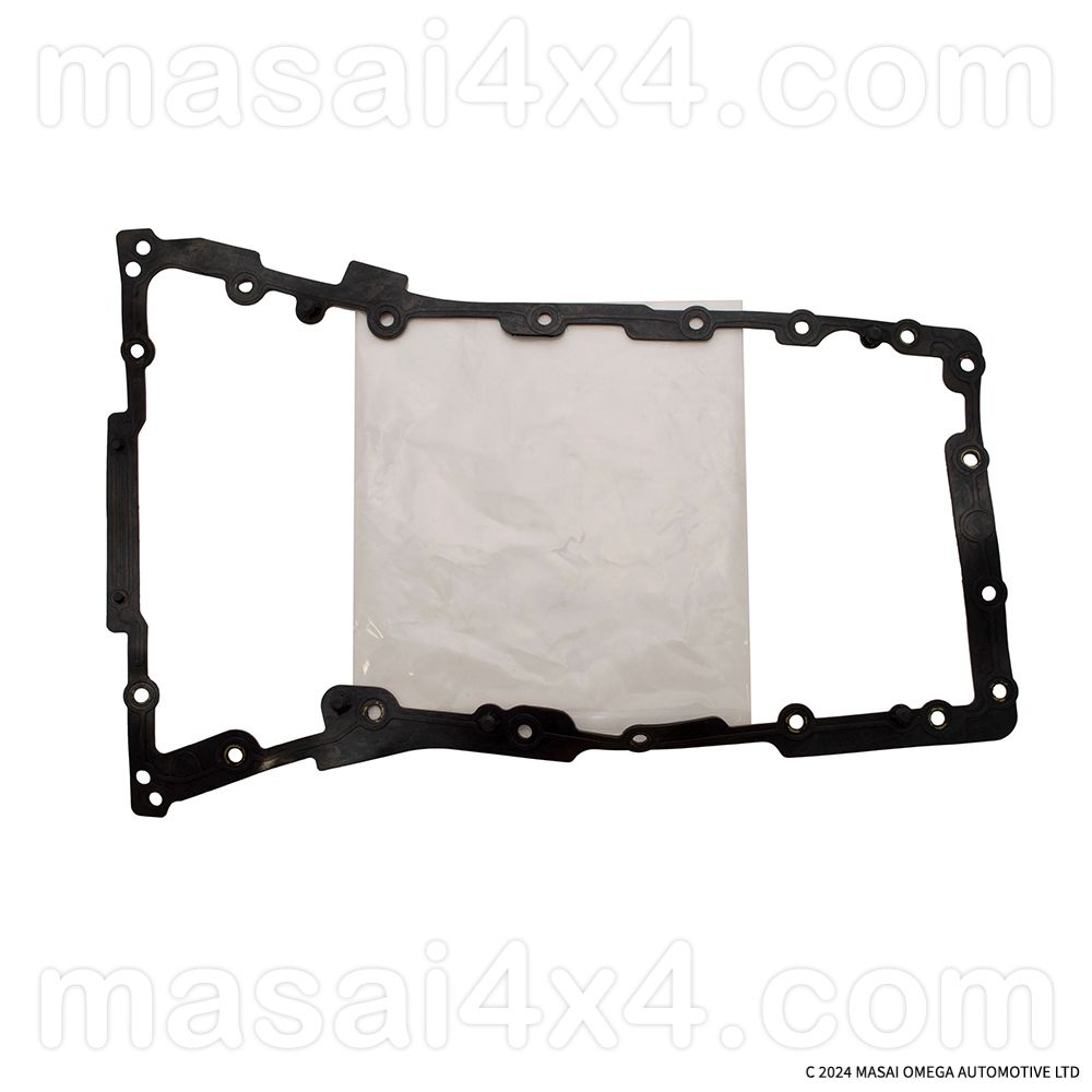 Oil Sump Gasket for Land Rover Defender TD5 (1998-2006)