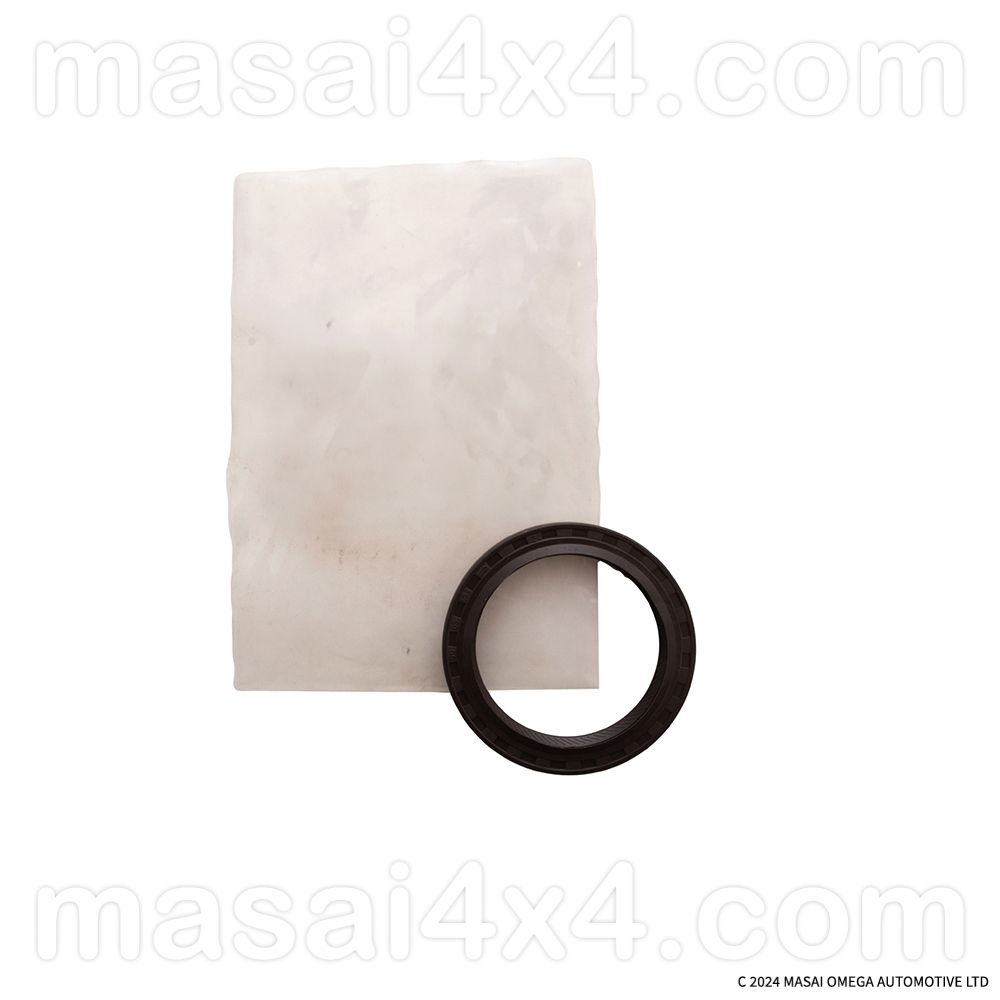 Crank Shaft Oil Seal for Land Rover Defender TD5 (1998-2006)