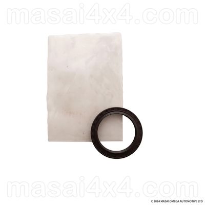 Crank Shaft Oil Seal for Land Rover Defender TD5 (1998-2006)