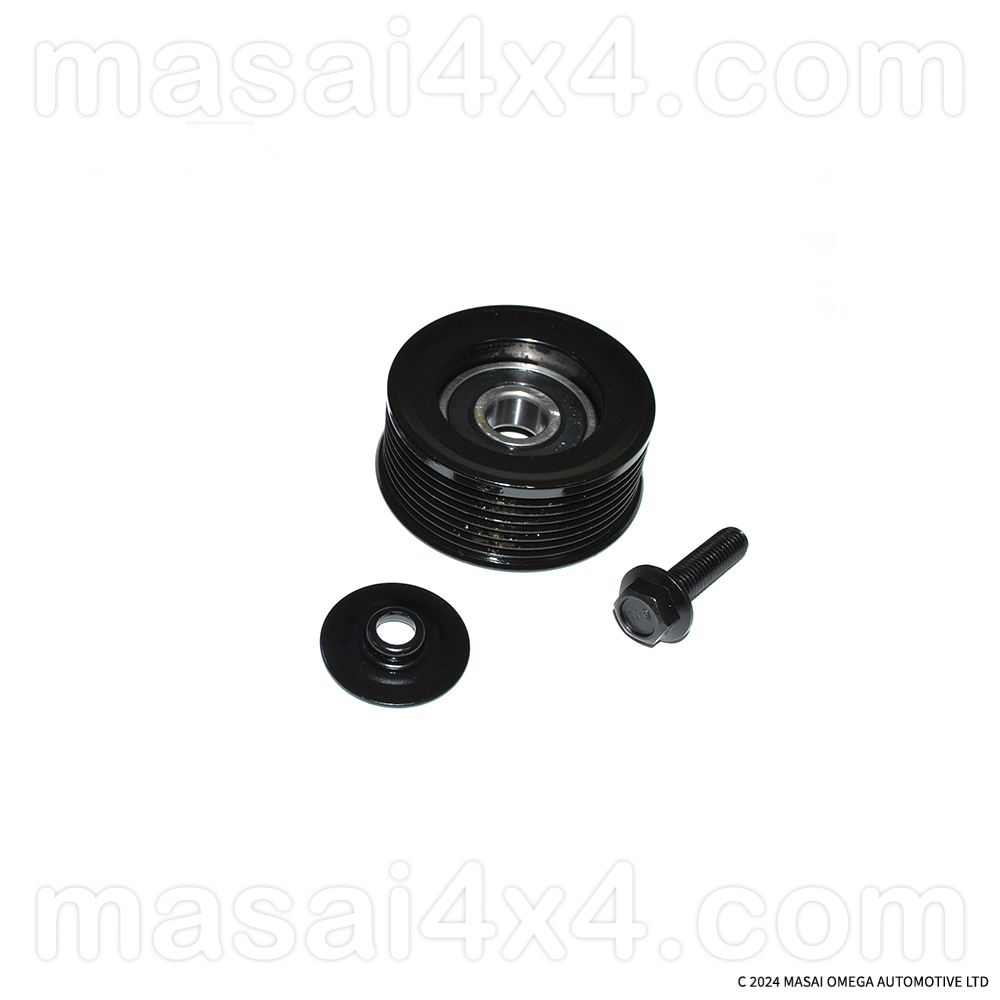 Lower Idler Timing Belt Pulley for Land Rover Defender TD5 (1998-2006)