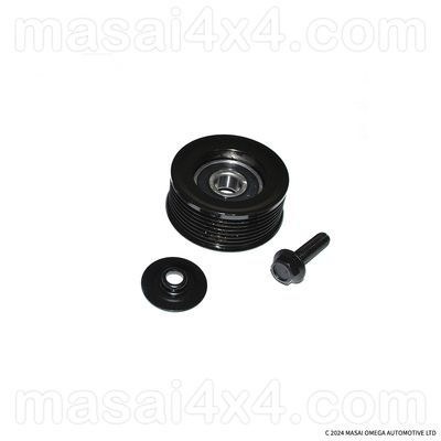 Lower Idler Timing Belt Pulley for Land Rover Defender TD5 (1998-2006)