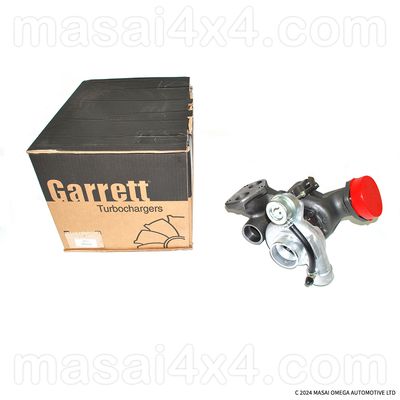 Turbocharger Assembly for Land Rover Defender 300TDI (1994-1998)