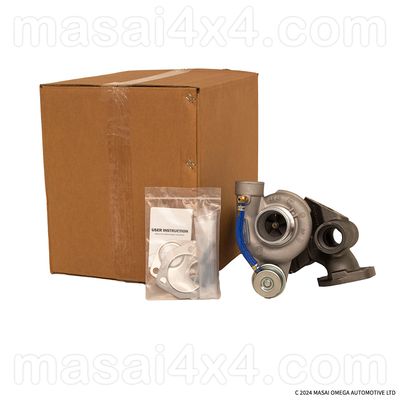 Turbocharger Assembly for Land Rover Defender 300TDI (1994-1998)