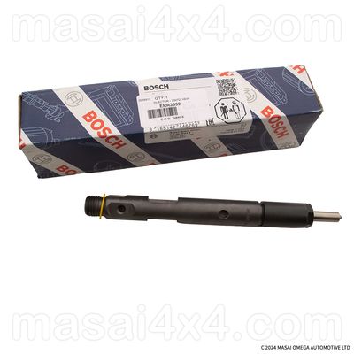 Injector for Land Rover Defender 300TDI (1994-1998) - Singles