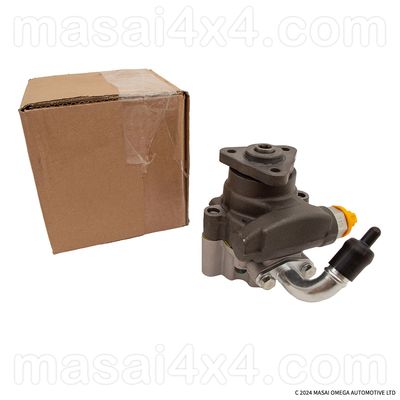 Power Steering Pump for Land Rover Defender 300TDI (1994-1998)