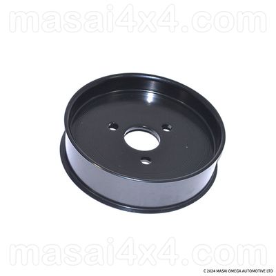 Power Steering Pump Pulley for Land Rover Defender 300TDI (1994-1998)