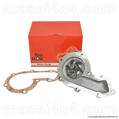 Coolant (Water) Pump for Land Rover Defender 300TDI (1994-1998)
