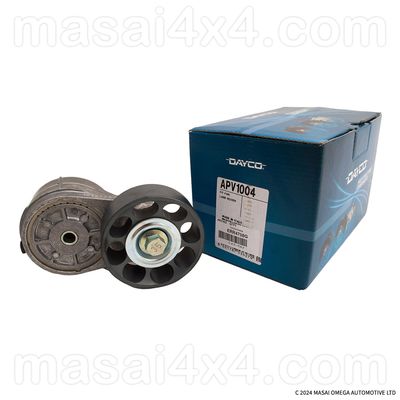 Tensioner Pulley for Land Rover Defender 300TDI (1994-1998)
