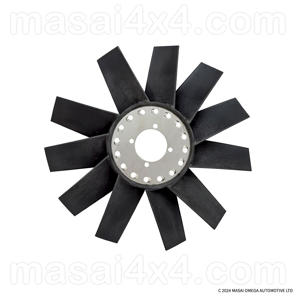 Cooling Fan for Land Rover Defender 300TDI (1994-1998)