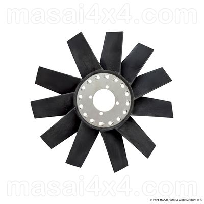 Cooling Fan for Land Rover Defender 300TDI (1994-1998)