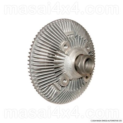 Viscous Coupling for Cooling Fan for Land Rover Defender 300TDI (1994-1998)
