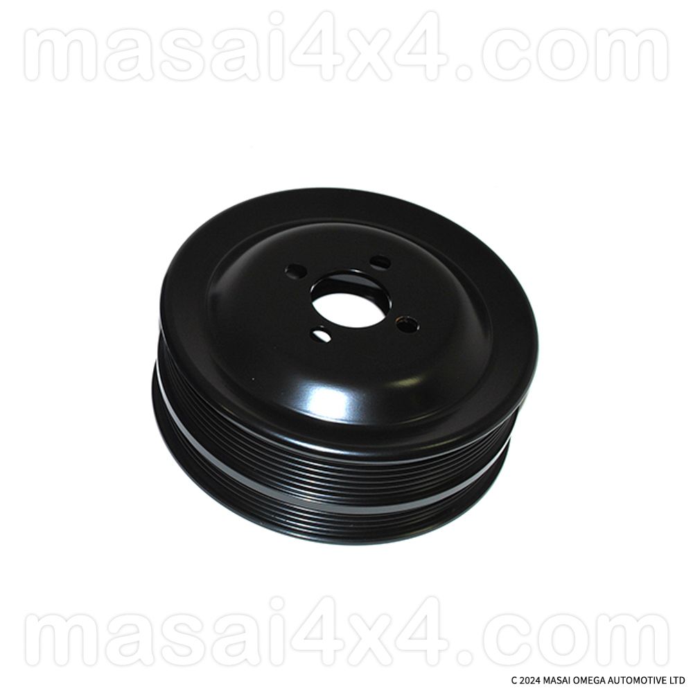 Viscous Fan Pulley for Land Rover Defender 300TDI (1994-1998)