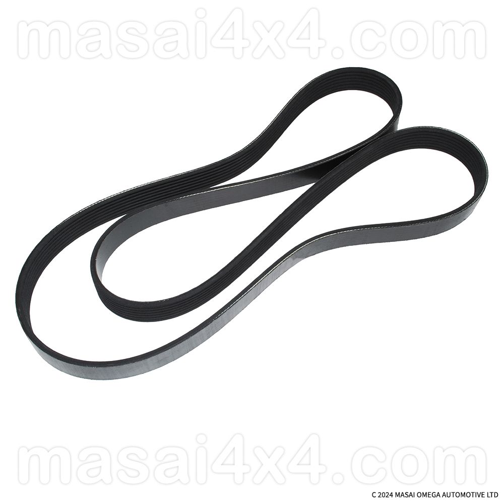 Serpentine (Drive) Belt for Land Rover Defender 300TDI (1994-1998)
