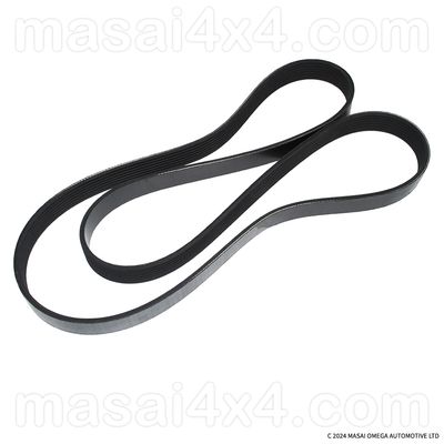 Serpentine (Drive) Belt for Land Rover Defender 300TDI (1994-1998)