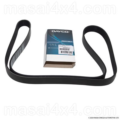 Serpentine (Drive) Belt for Land Rover Defender 300TDI (1994-1998)