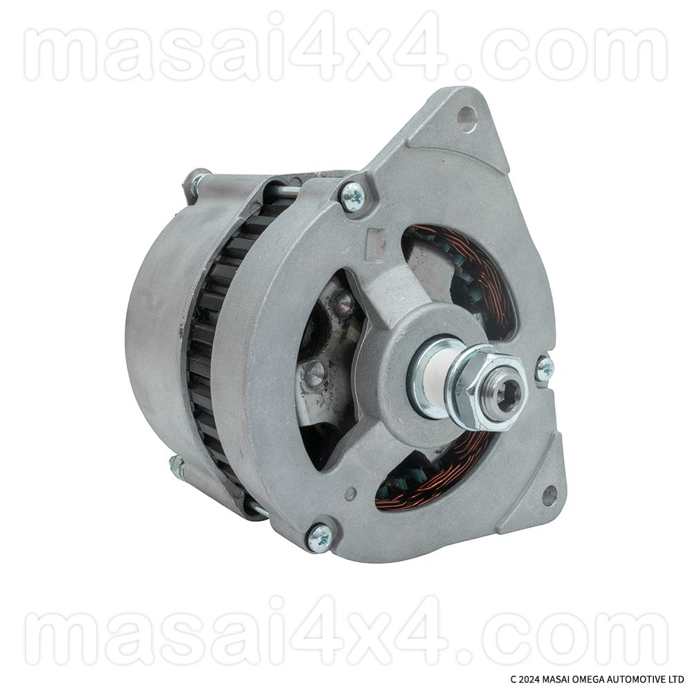 Alternator for Land Rover Defender 300TDI (1994-1998)