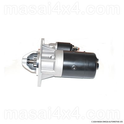 Starter Motor for Land Rover Defender 300TDI (1994-1998)