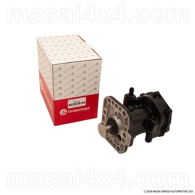 Vacuum Pump for Land Rover Defender 300TDI (1994-1998)