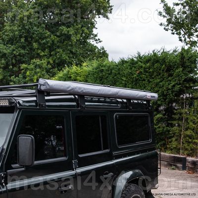 ARB Awning - 1250mm (W) x 2100 (L) for Defender Crew Cab