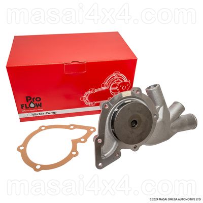 Coolant (Water) Pump for Land Rover Defender 200TDI (1987-1994)