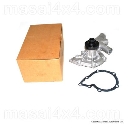 Coolant (Water) Pump for Land Rover Defender 200TDI (1987-1994)