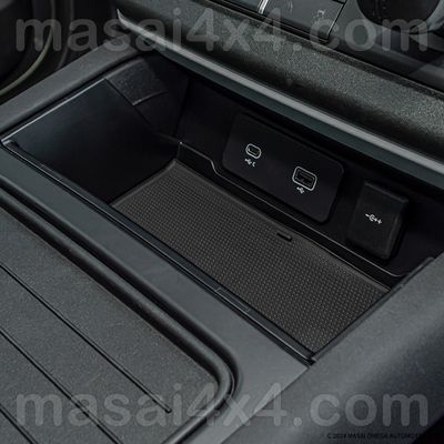 Dash Storage Box for Land Rover Defender 2020