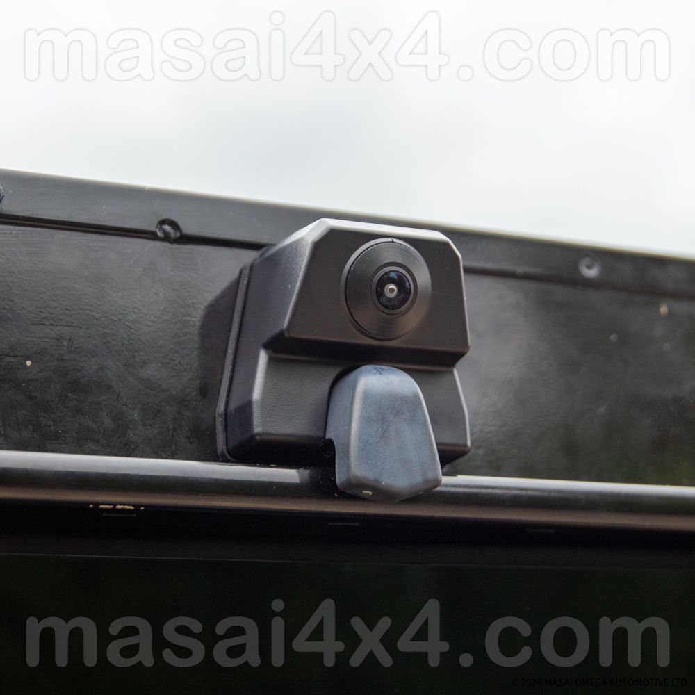 AHD Rear Camera/ Reversing Camera Kit