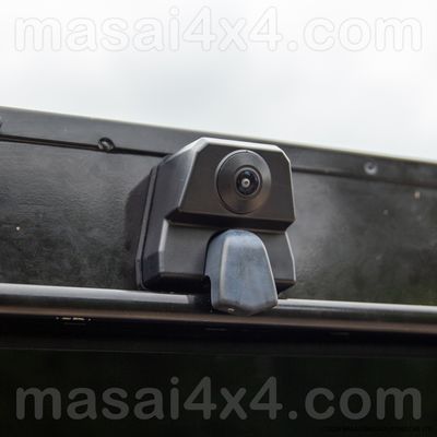 AHD Rear Camera/ Reversing Camera Kit
