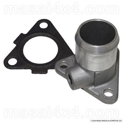 Temperature Sensor Water Housing Kit For Land Rover Defender TD5