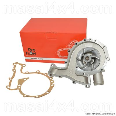 Water Pump Assembly for Range Rover Classic 3.5L V8 Engines