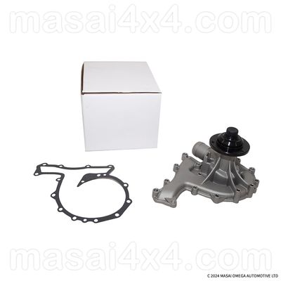 Water Pump Assembly for Range Rover Classic 3.5L V8 Engines