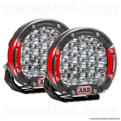 ARB Intensity Solis 21 Driving Lights (Pair) ARB Intensity Solis 21 Driving Lights (Pair)