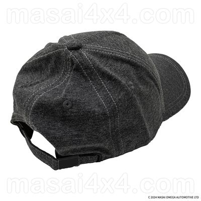 Defender Cap