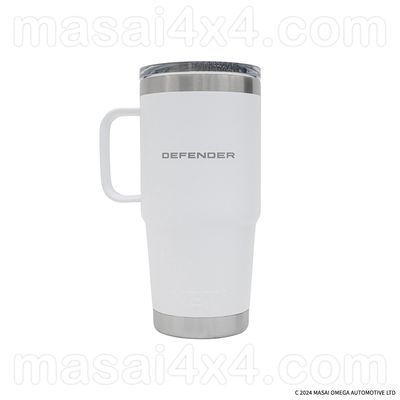 Defender x YETI Rambler Travel Mug