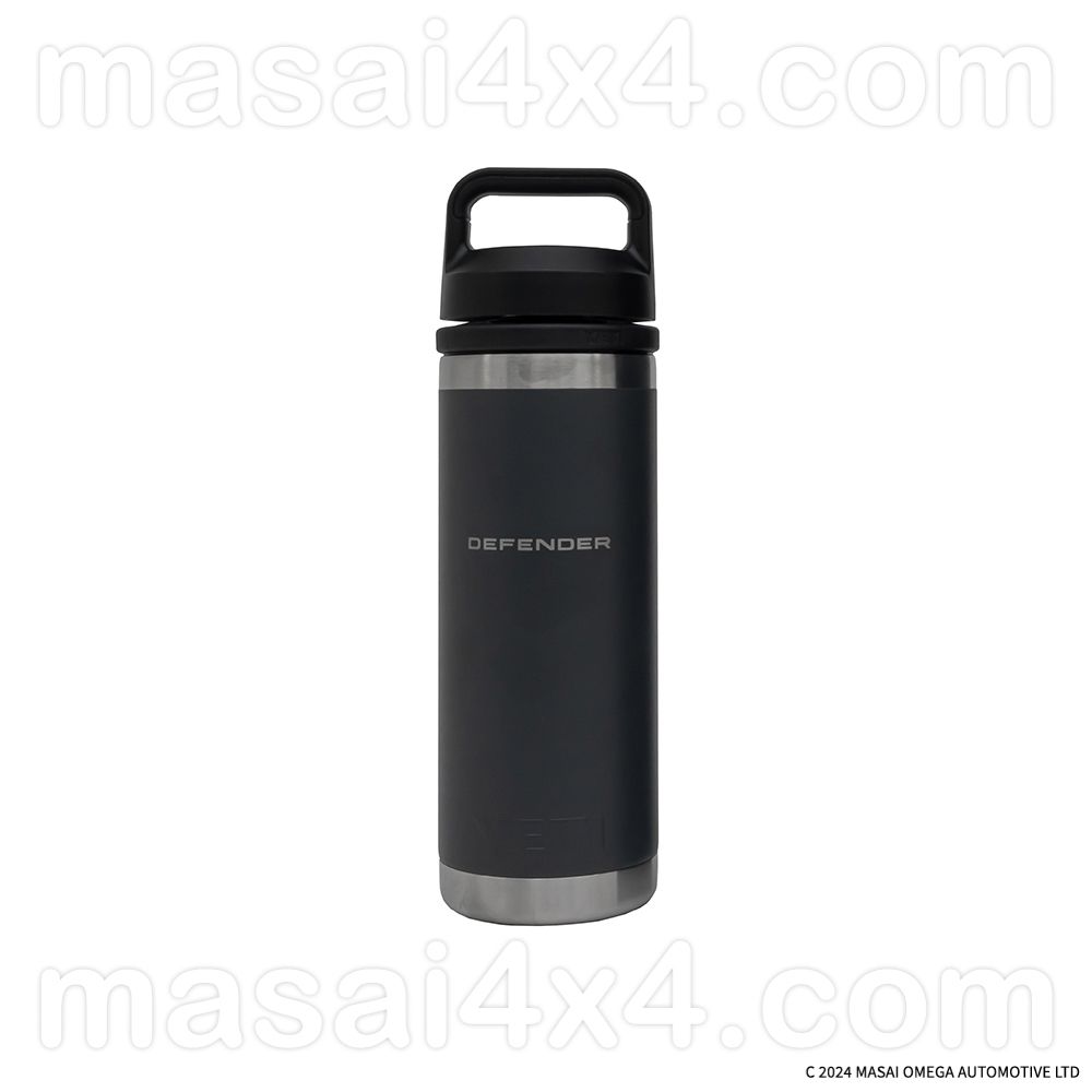 Defender x YETI Water Bottle
