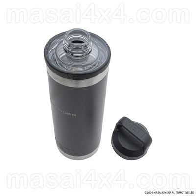 Defender x YETI Water Bottle