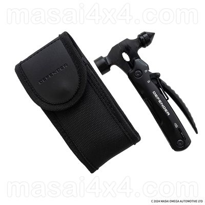 Defender Multi-tool