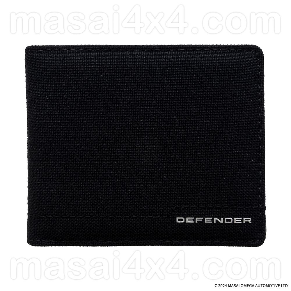 Defender Nylon Wallet Defender Nylon Wallet
