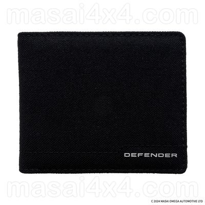 Defender Nylon Wallet Defender Nylon Wallet