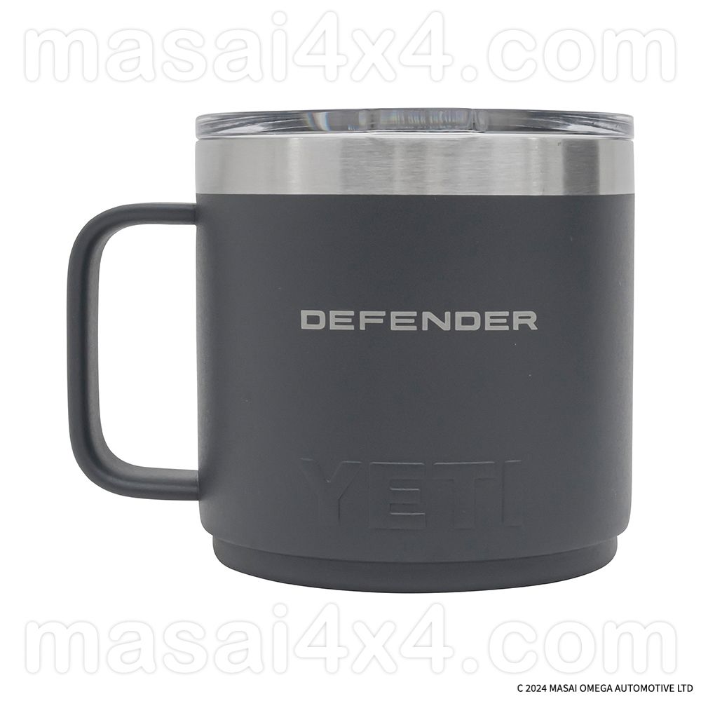 Defender x YETI Stackable Mug