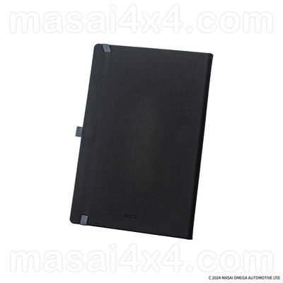 Defender Notebook