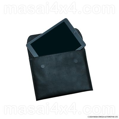 Leather Tablet Case