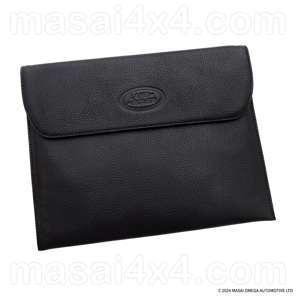 Leather Tablet Case