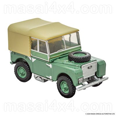 The Legendary HUE 166 / Series Diecast 1:76 Scale Model The Legendary HUE 166 / Series Diecast 1:76 Scale Model