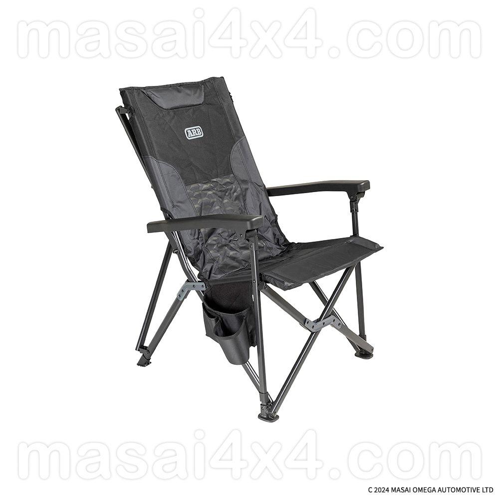 ARB Pinnacle Camp Chair
