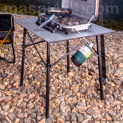 ARB Camp Table