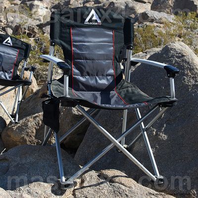 ARB Air Locker Branded Camp Chair ARB Air Locker Branded Camp Chair